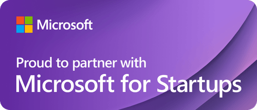 Microsoft for Startups Partner